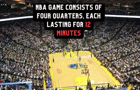 NBA Quarter Lines .